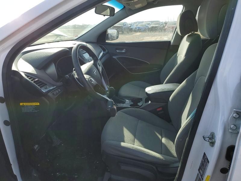 2016 Hyundai Santa fe Sport