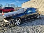 2007 Mercedes-Benz S 550