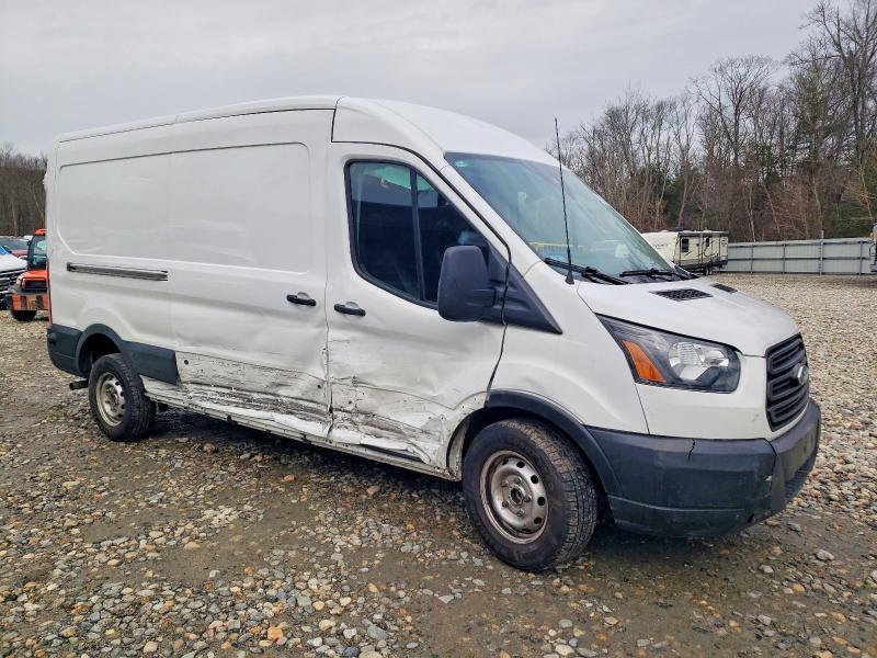 2024 Ford Transit T-250 Delivery van
