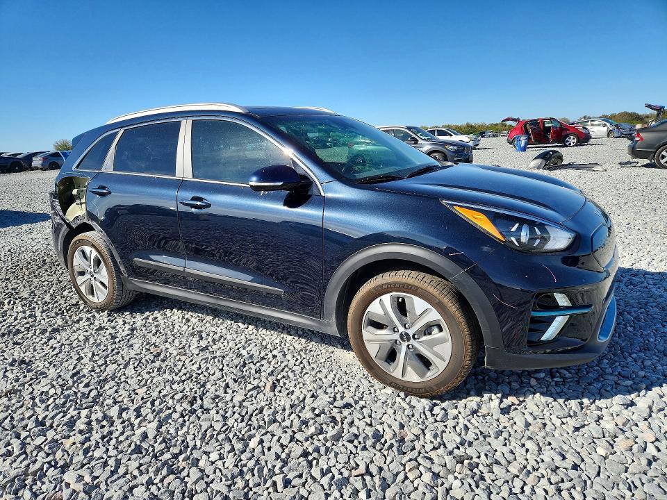 2022 KIA Niro ex Premium