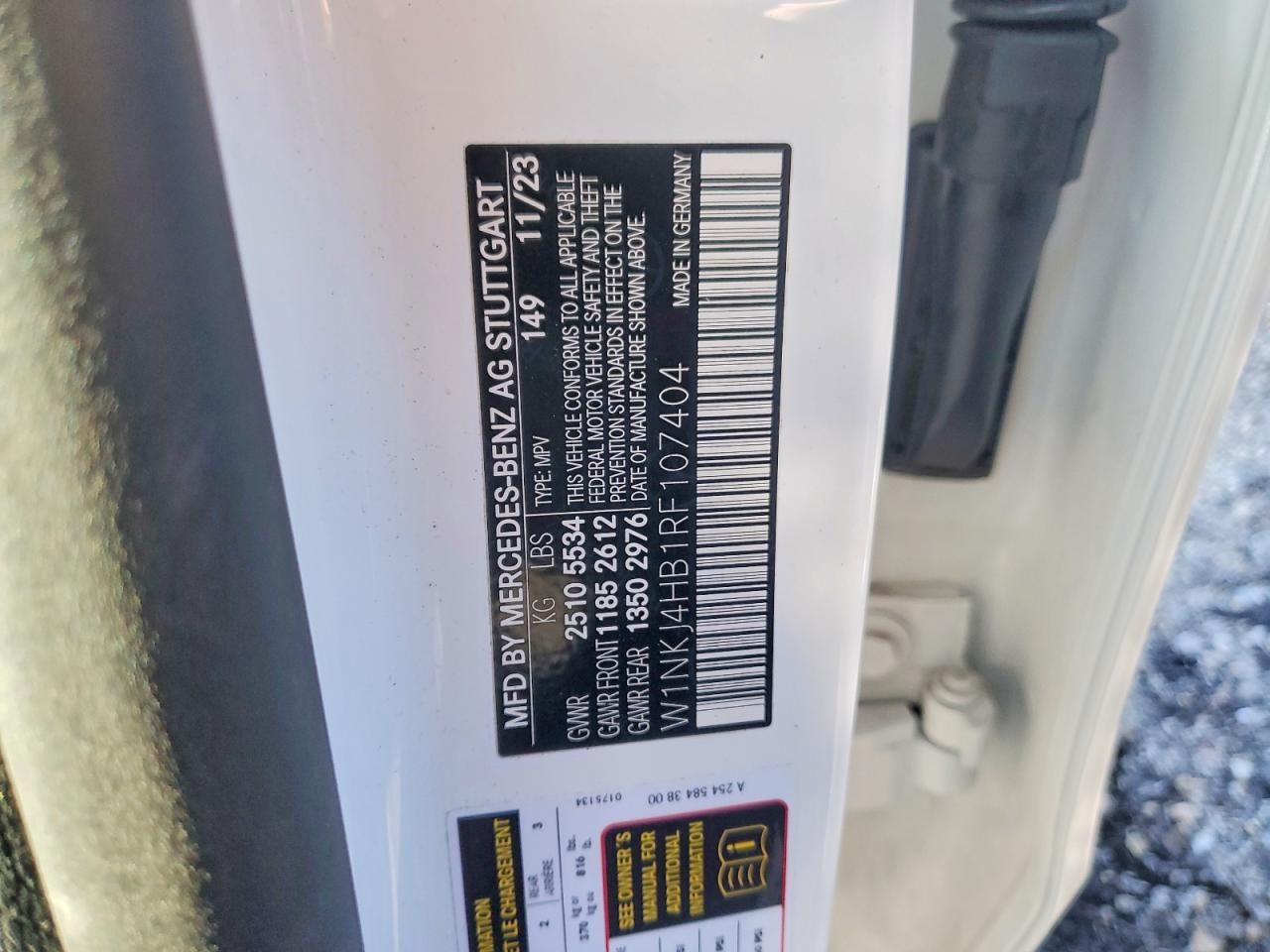 2024 Mercedes-Benz Glc Coupe 300 4matic