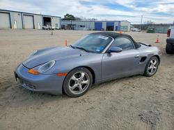 2002 Porsche Boxster en venta en Conway, AR