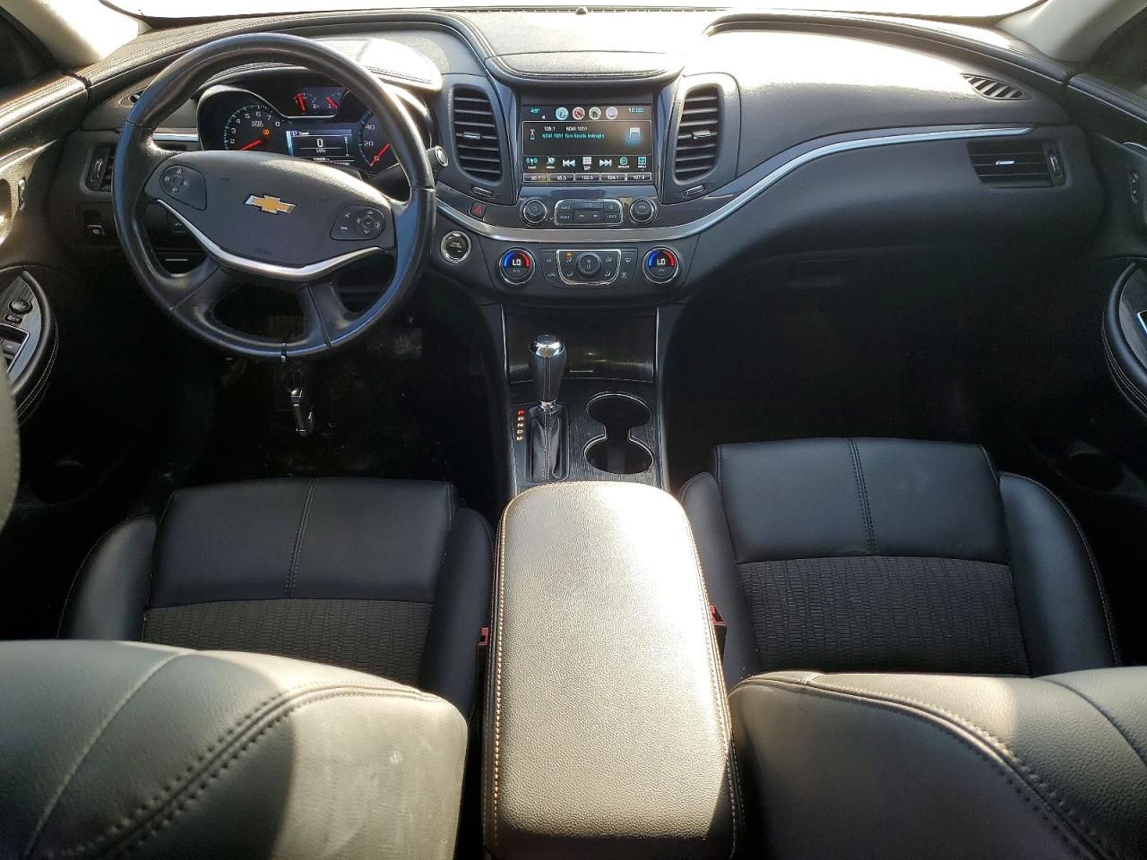 2020 Chevrolet Impala lt