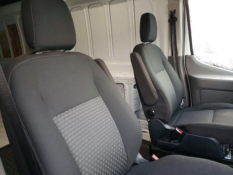 2023 Ford Transit 350 Delivery Van