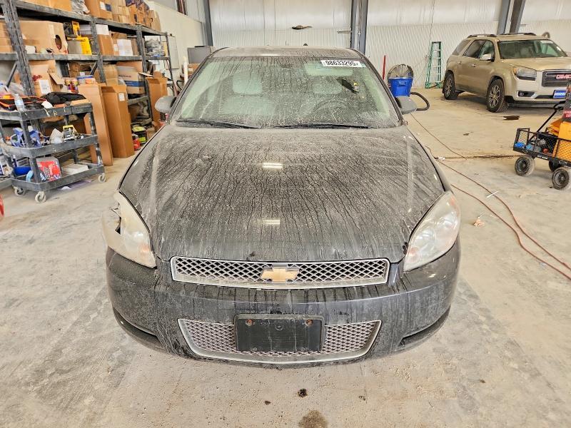 2014 Chevrolet Impala Limited lt