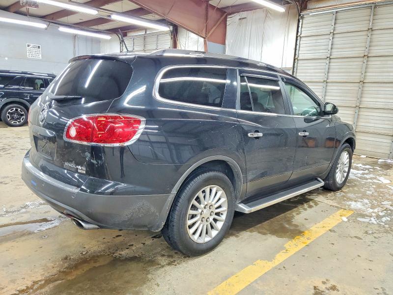 2008 Buick Enclave cxl