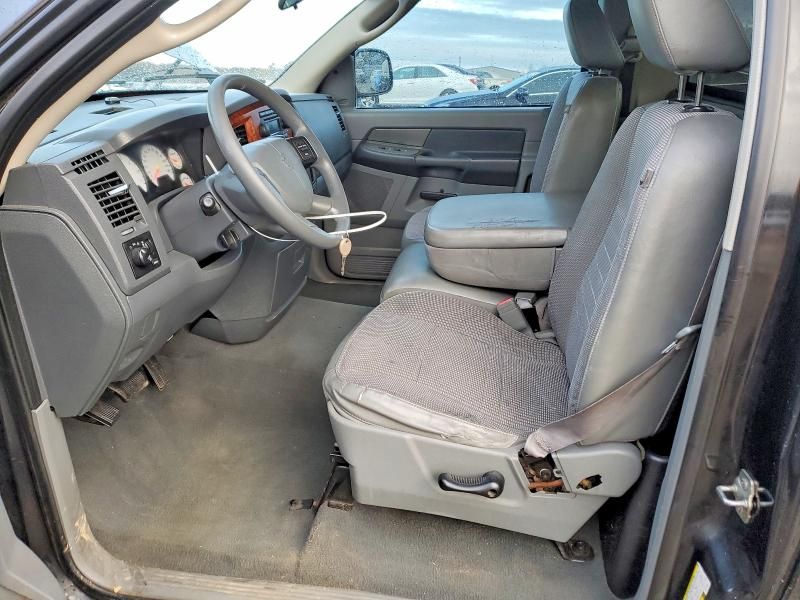 2008 Dodge Ram 1500 st