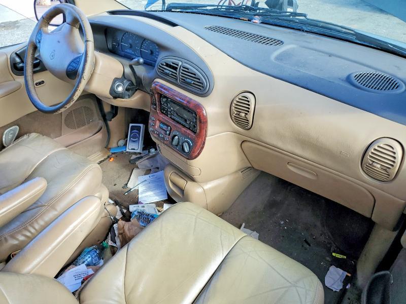 2000 Chrysler Town & Country lxi