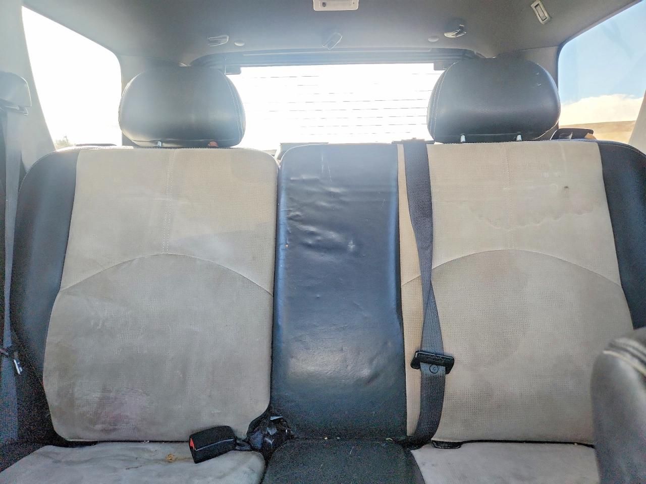 2008 Mercury Mariner Premier