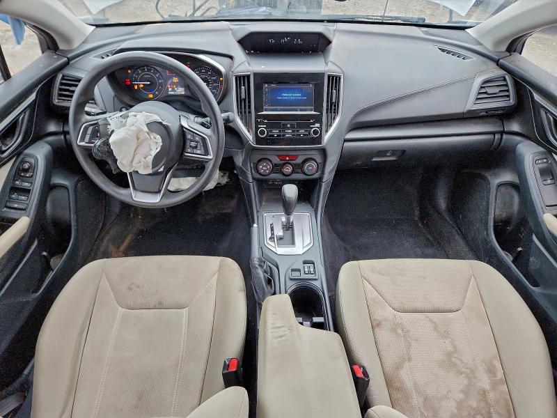2020 Subaru Impreza Premium