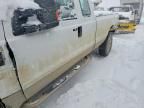 2008 Ford F350 SRW Super Duty