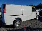 2025 Chevrolet Express G2500 Utility / Service Van