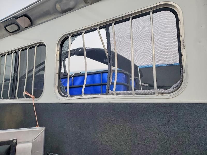 2013 Cimr Trailer-Horse Trailer