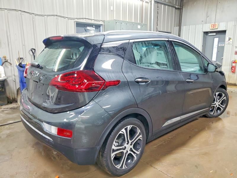 2020 Chevrolet Bolt ev Premier