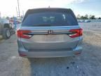 2023 Honda Odyssey exl