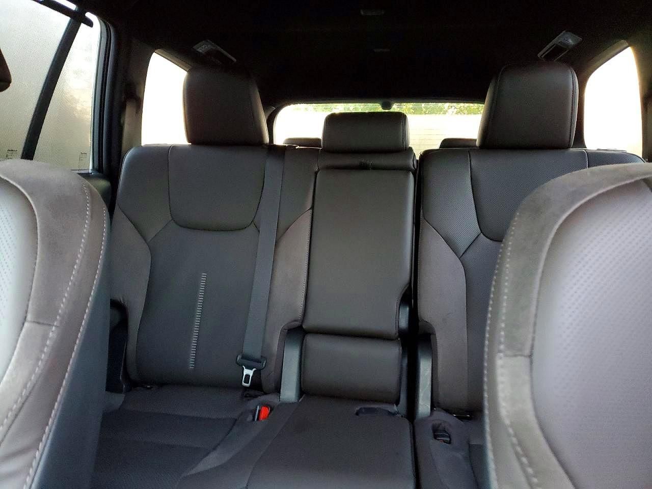 2025 Lexus Tx 350 Base