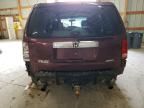 2013 Honda Pilot exl