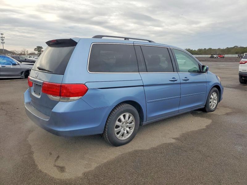 2008 Honda Odyssey exl