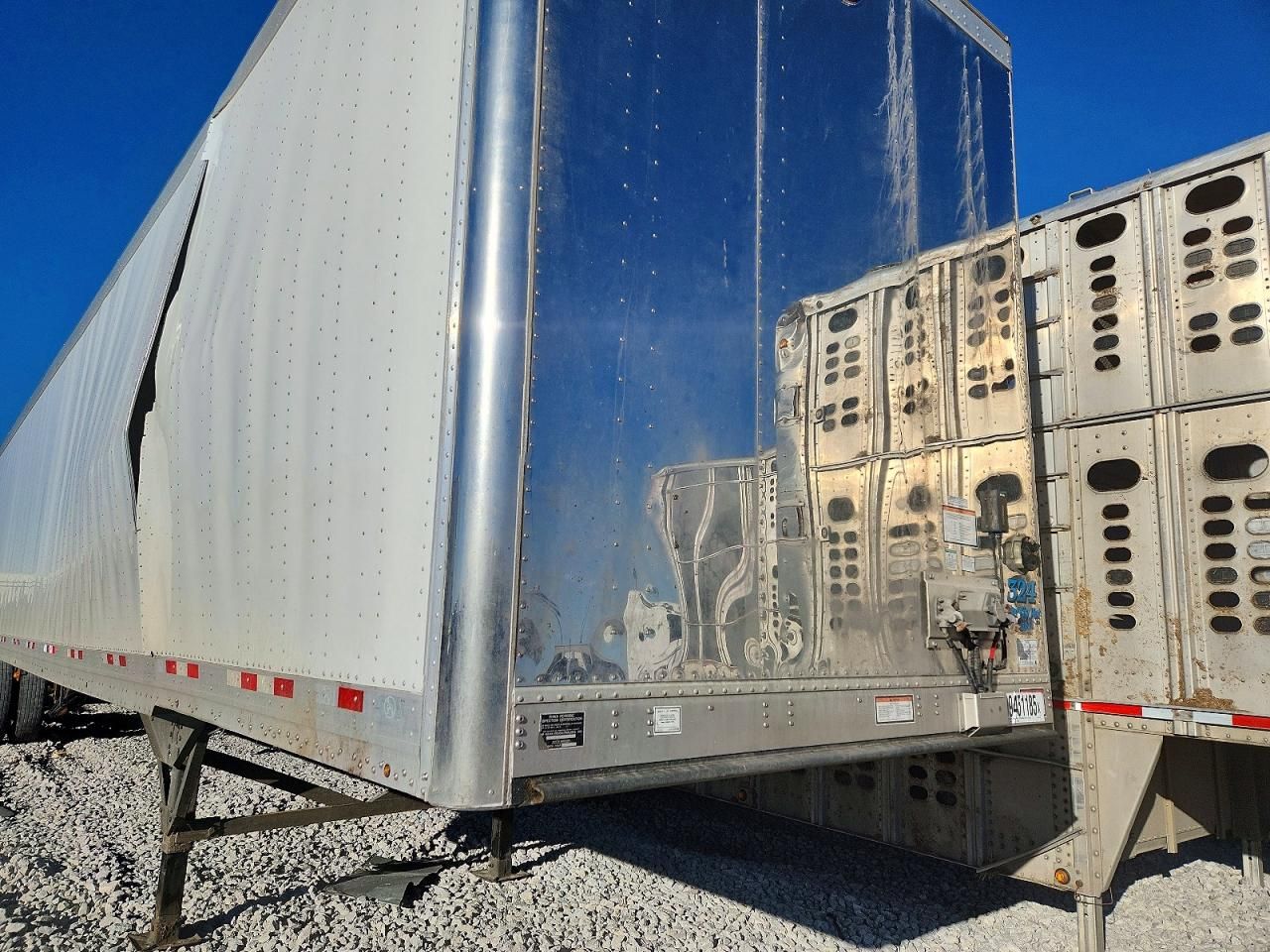 2024 Great Dane Trailers