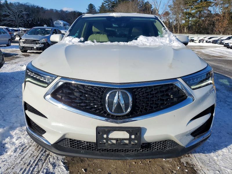 2021 Acura RDX