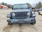 2024 Jeep Wrangler 4XE