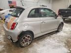 2013 Fiat 500 Sport