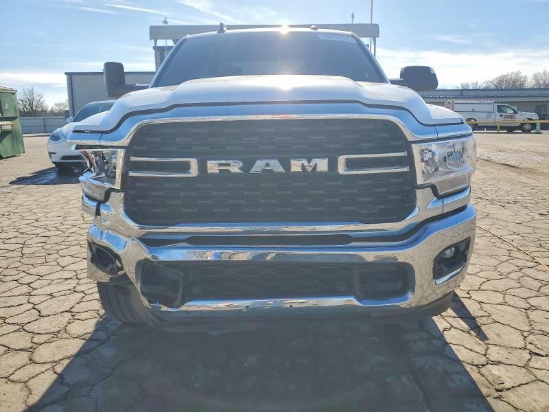 2022 Dodge Ram 2500 big Horn