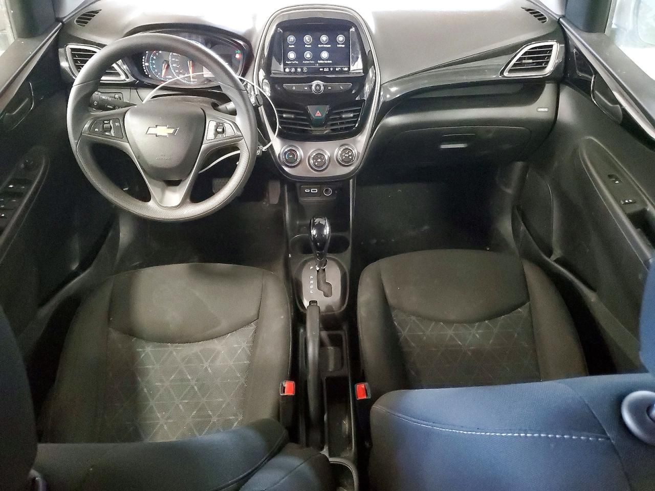 2020 Chevrolet Spark 1LT