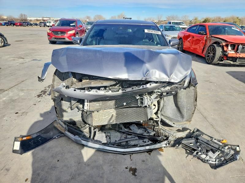 2022 Cadillac CT5 Luxury