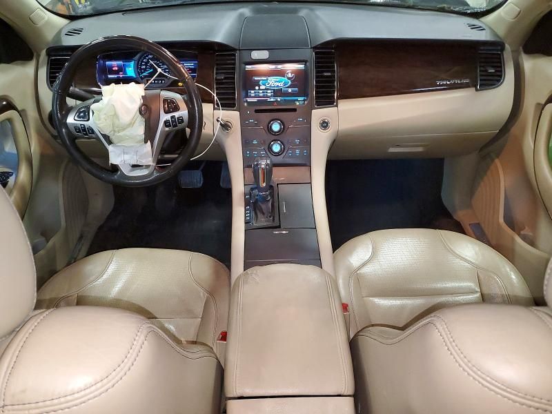 2013 Ford Taurus Limited