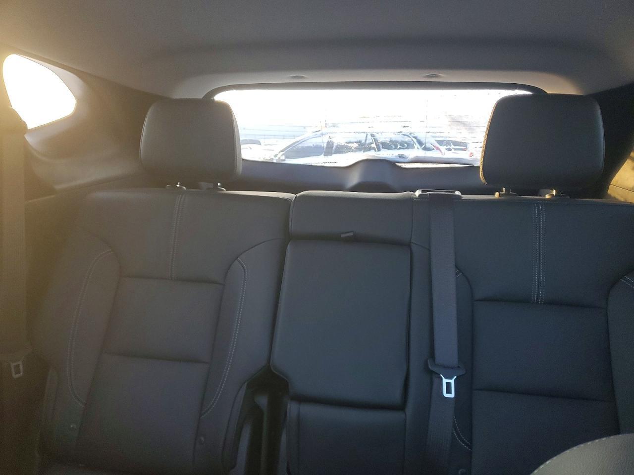 2025 Chevrolet Blazer 3LT