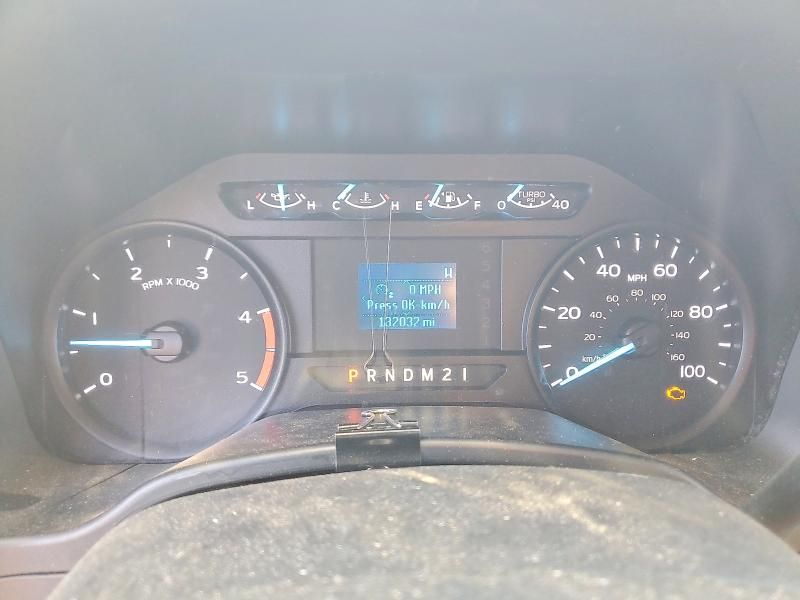 2019 Ford F450 Flatbed Truck