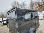 2024 Quality Cargo 6x12sa Enclosed Cargo Trailer