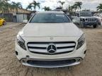 2017 Mercedes-Benz Gla 250