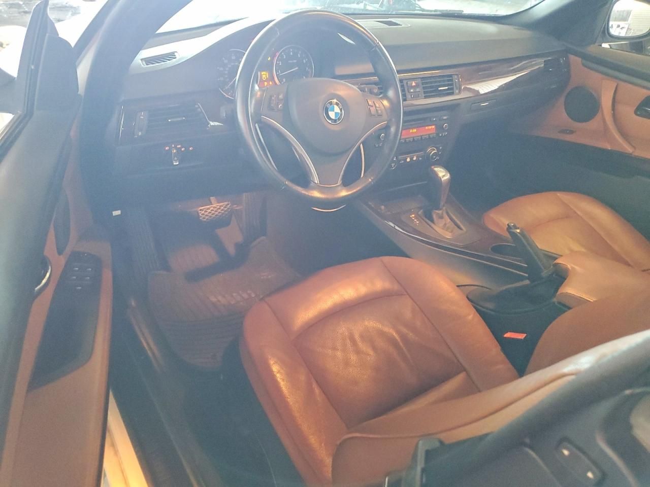 2011 BMW 328 i