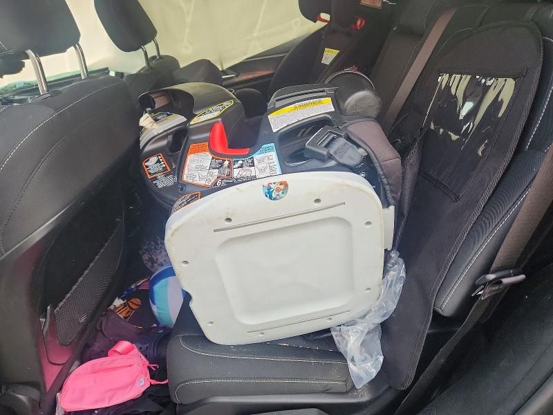 2021 Jeep Grand Cherokee l Laredo