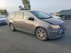 2011 Honda Odyssey exl