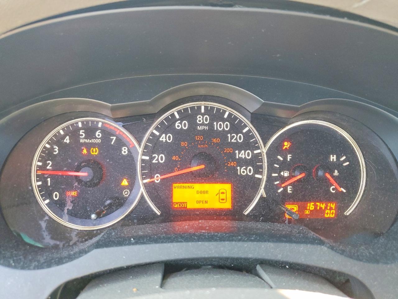 2010 Nissan Altima Base