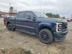 2025 Ford F250 Super Duty