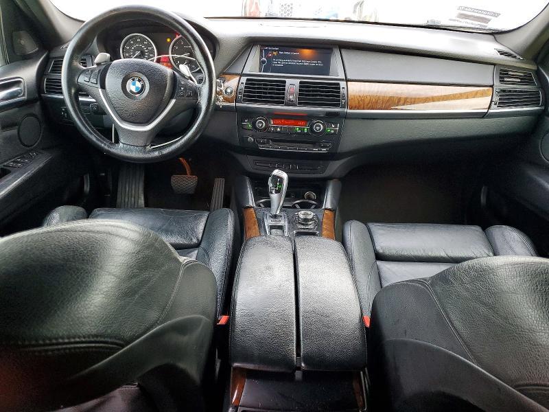 2010 BMW X6 Xdrive35i