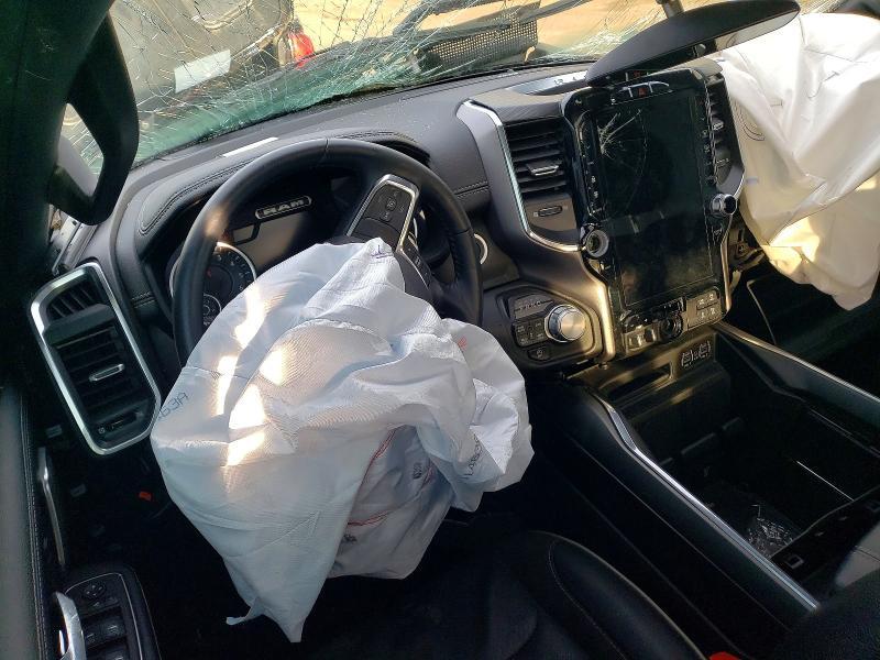 2024 Dodge 1500 Laramie