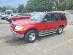 2001 Ford Explorer Sport en venta en Eight Mile, AL