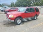 2001 Ford Explorer Sport