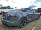 2021 Tesla Model s