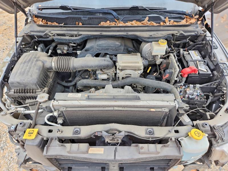 2019 Dodge Ram 1500 Tradesman