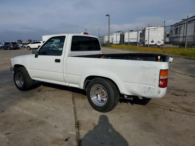 1994 Toyota Pickup 1/2 TON Short Wheelbase