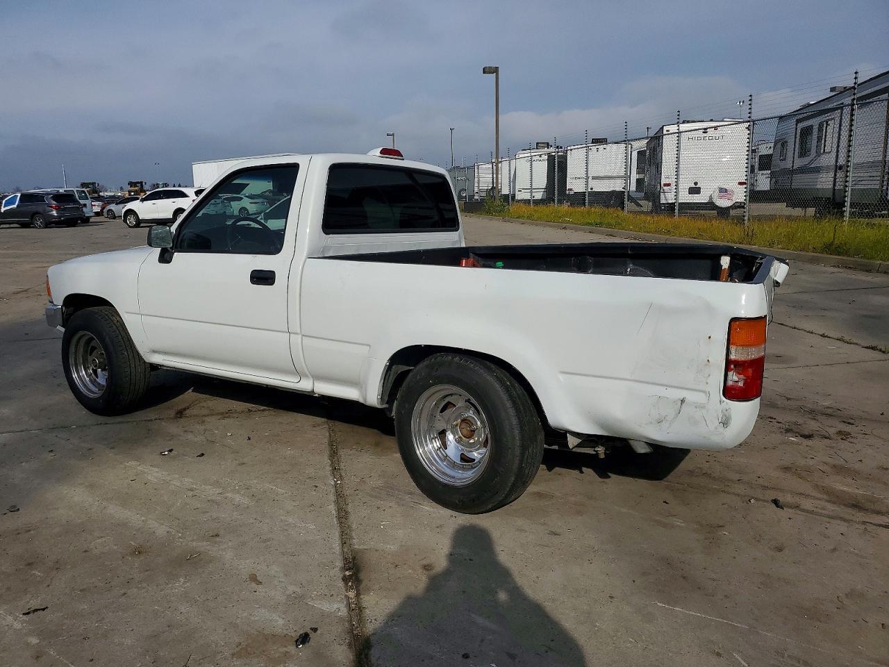 1994 Toyota Pickup 1/2 TON Short Wheelbase