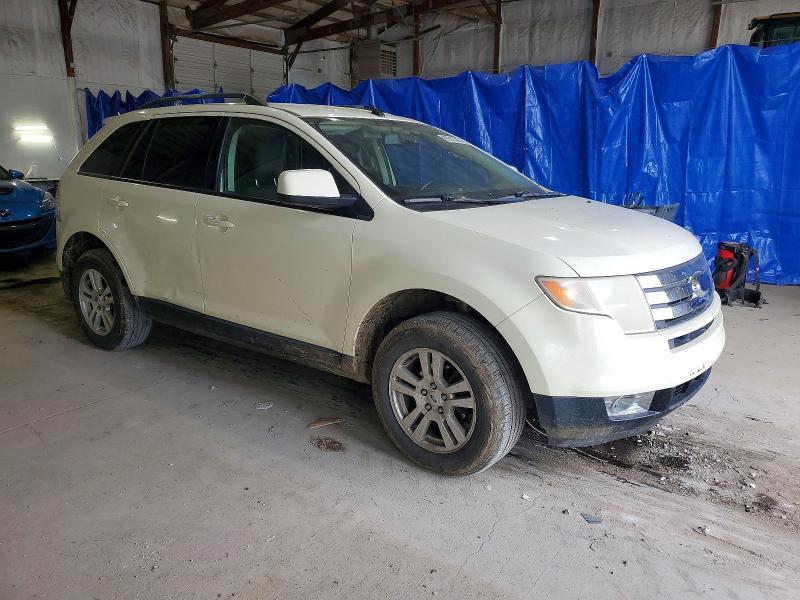 2007 Ford Edge sel