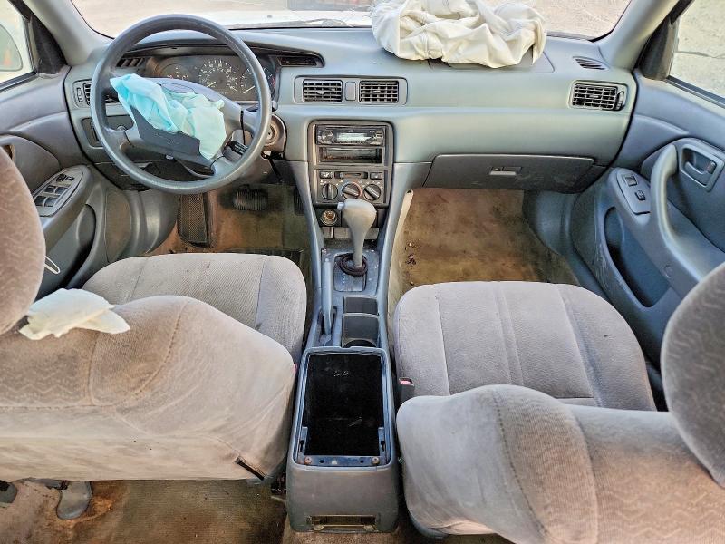 1997 Toyota Camry ce