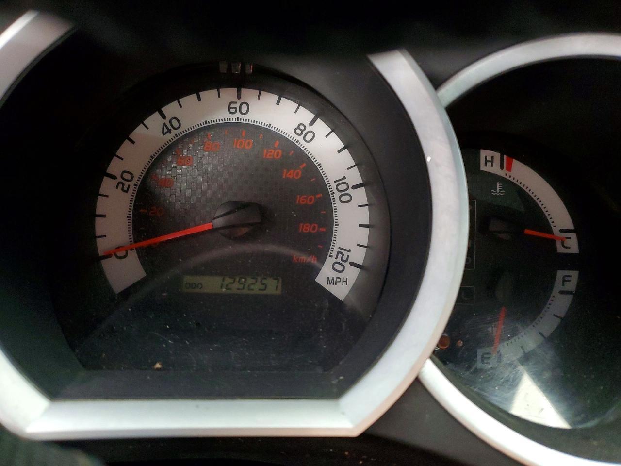 2014 Toyota Tacoma Double Cab